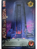 Altar de la Bestia (LPE4 - Cortesana)
