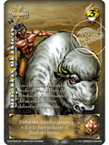 Bufalo Blanco