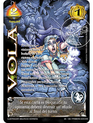 Vola