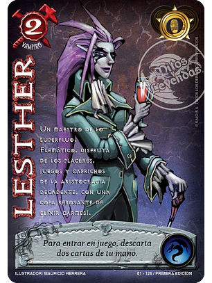 Lesther