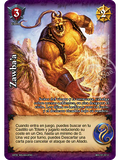 Zawba'a (Bestiarium - Vasalla)