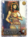 Ankh (La Venganza de Horus - UR)