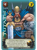 Tutatis (HD Aniversario - Real)