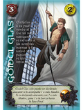 Goidel Glas (CRPB3 - Defensor)