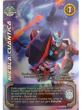 Niebla Cuántica (KVM - Vasalla Foil)