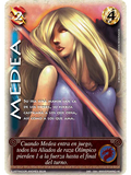 Medea (HELENICA ANIV - Vasalla)