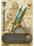 Guía del Guardián (ONY - VC Foil)