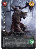 Lobo de Muerte (Kit Racial 2024 - Reprint)