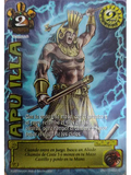 Apu Illa (LPE4 - Cortesana)