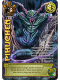 Pihuchen (Kit Racial Bestia 2025)