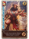 Asterion El Minotauro (LBPB25 - buy a box)