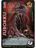 Jubokku (TKPE24 - Puertas del Valhalla)