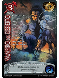 Vampiro del Desierto