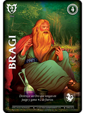 Bragi
