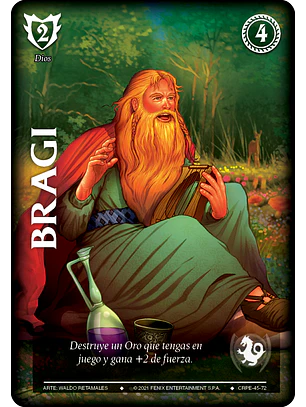 Bragi