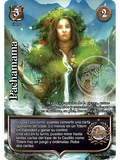 Pachamama (LTD - Mega Real)