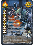 Brokk (LPE3.0 - Real)