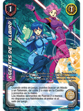 Agentes de Killbird (KVM - Reales)