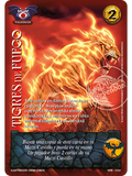 Tigres de Fuego (Kit Inferno)