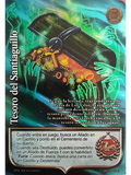 Tesoro del Santiaguillo (LTD - Cortesana Foil)