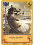 Osiris ha Muerto (Leyendas PB 3.0 – Reales)