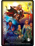 Concilio de Dioses