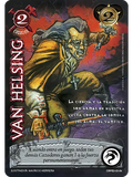 Van Helsing (CRPE2 - Cazador)