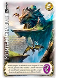 Monte Kilgharrah (AESX - Corte de la Furia)