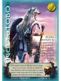 Piel de Lobo (CRPB3 - Defensor)