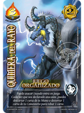 Quimera del Rayo (Promocional - JO)