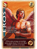 Eros (Leyendas PB 3.0 – Reales)