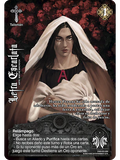 Letra Escarlata  (DGO - MR)