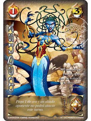 Medusa