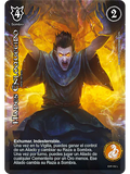 Hades enloquecido (EXP - Legendaria)