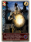 Mercenario Hoplita (HELENICA ANIV - Vasalla)