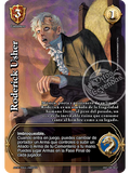 Roderick Usher (ONY - VC Foil)