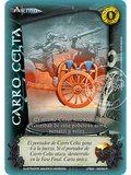 Carro Celta (Leyendas PB 3.0 – Reales)