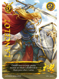 Lancelot (LPE4 - Legendaria)