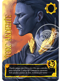 Torc Ardiente (LPE4 - Legendaria)