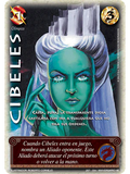 Cibeles (HELENICA ANIV - Vasalla)