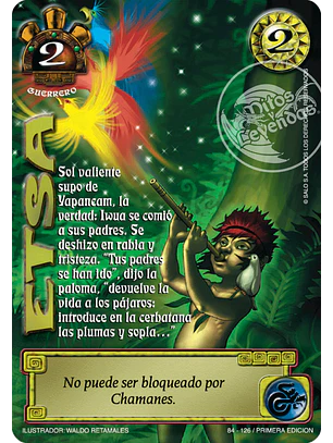 Etsa