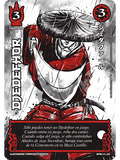 Djedefhor (Shogun 4 - Sol Naciente)