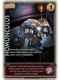 Homunculus  (Helénica Aniv - Rework)