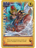 Nombre de Ra (TKPB26 - Amatista)