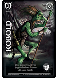 Kobold (CRPB2 - Sombra)