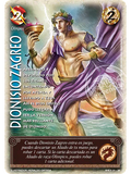 Dionisio Zagreo (Relatos de Helénica)