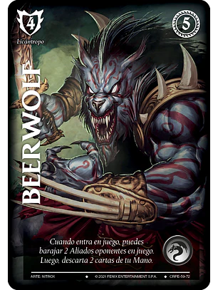 Beerwolf