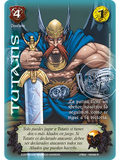 Tutatis (Leyendas PB 3.0 – Reales)