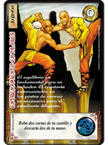 Entrenamiento en Pilares