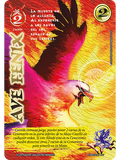 Ave Fenix (Rework) (Kit Racial Faerie 2025)